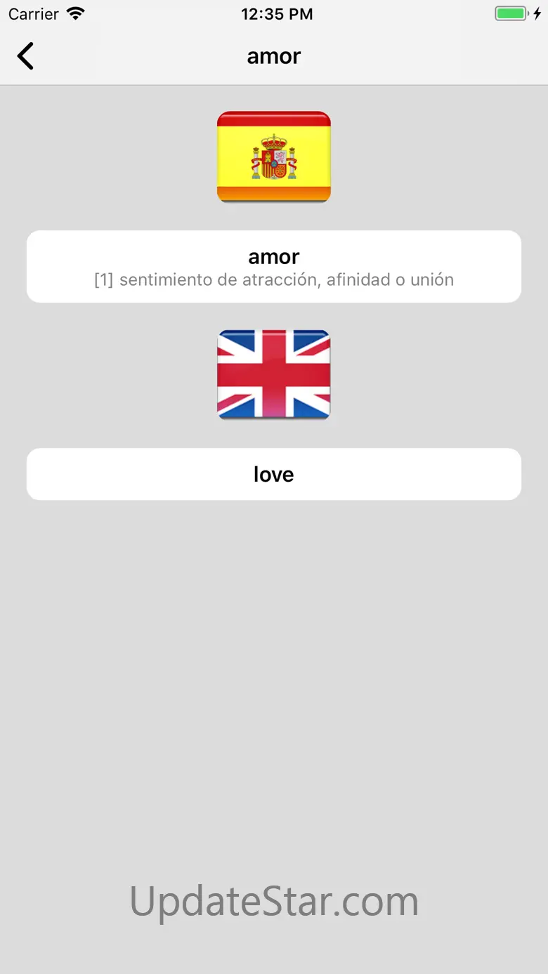 Spanish-English 4.0