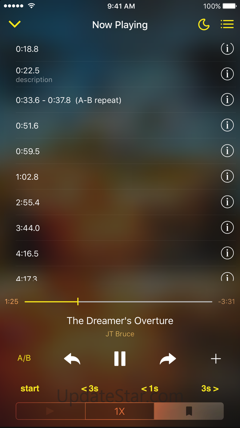 SpeedUp Player Pro + 3.4.2