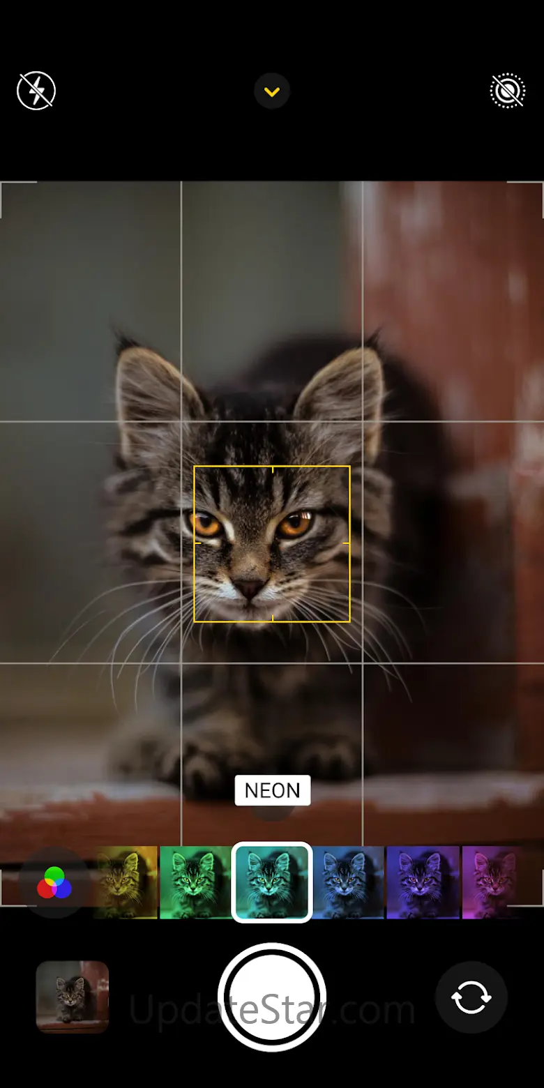 CAMERA IOS 16 4.7.6