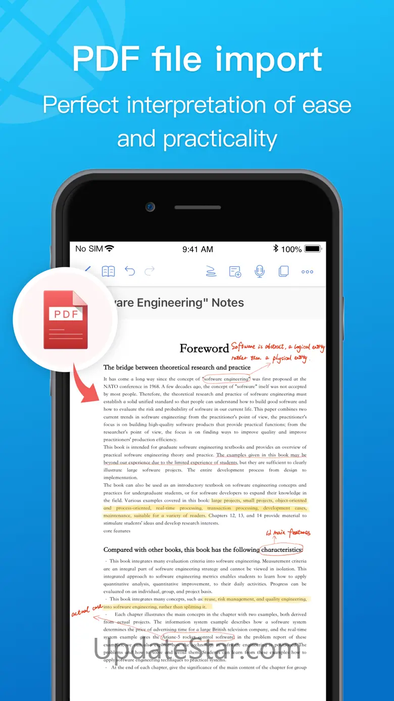 Notehot - notes&voice text 4.3.8