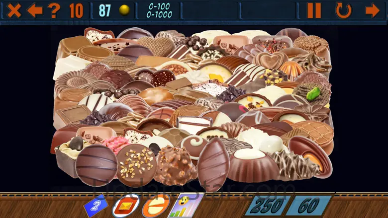 Clutter 1000: Hidden Object 1.5