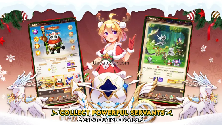 Starlight Isle-Best 3D MMORPG 3.7