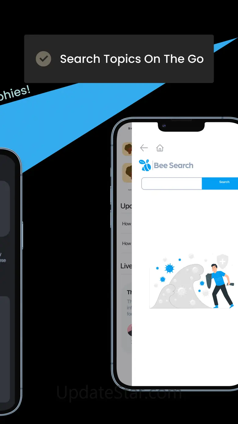 Breakout: Audio Social Network 6.7