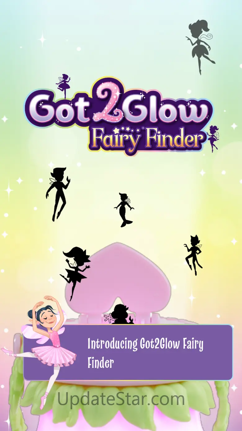 Got2Glow Find My Fairy 1.0.13