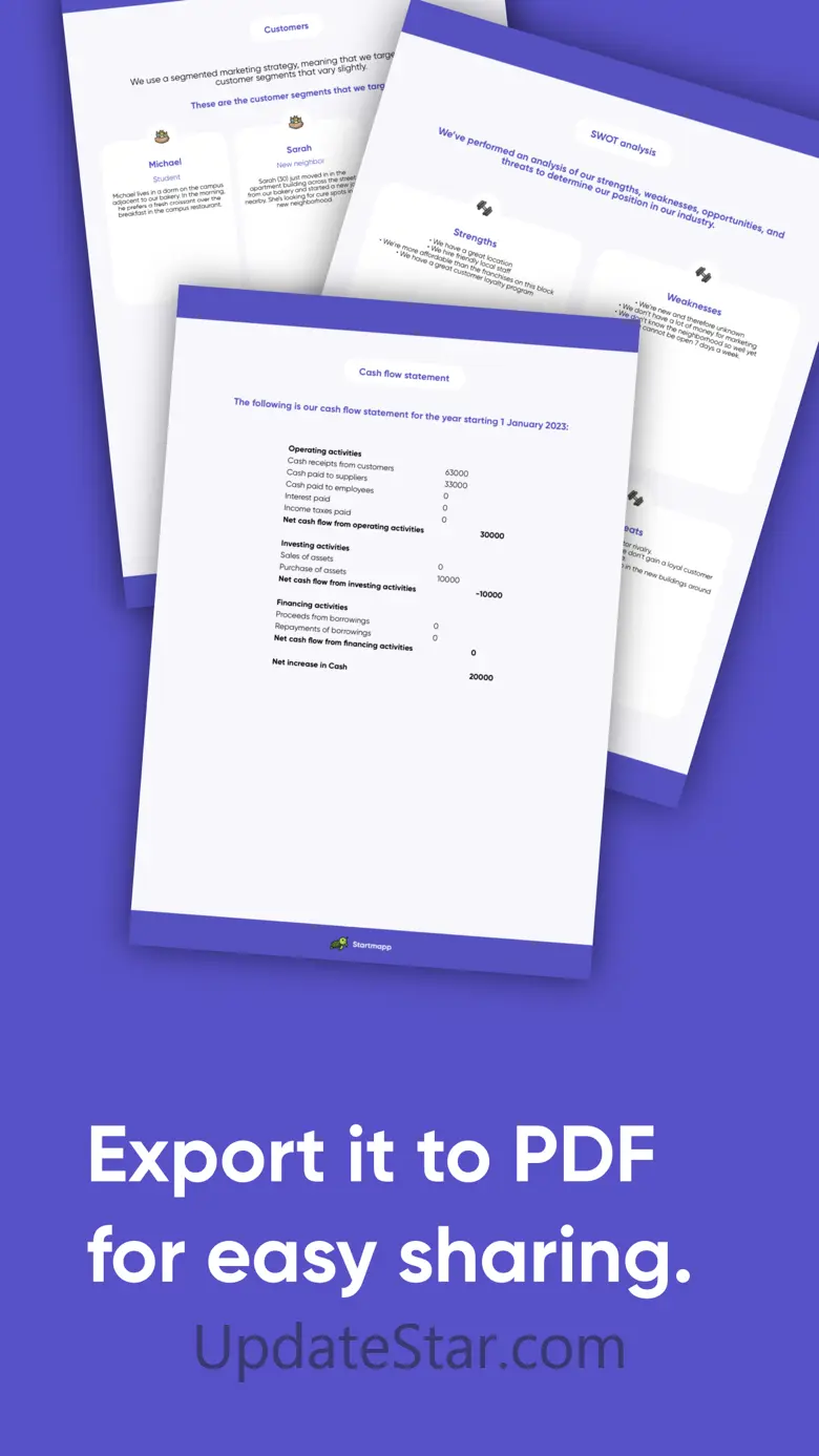 Startmapp 1.26