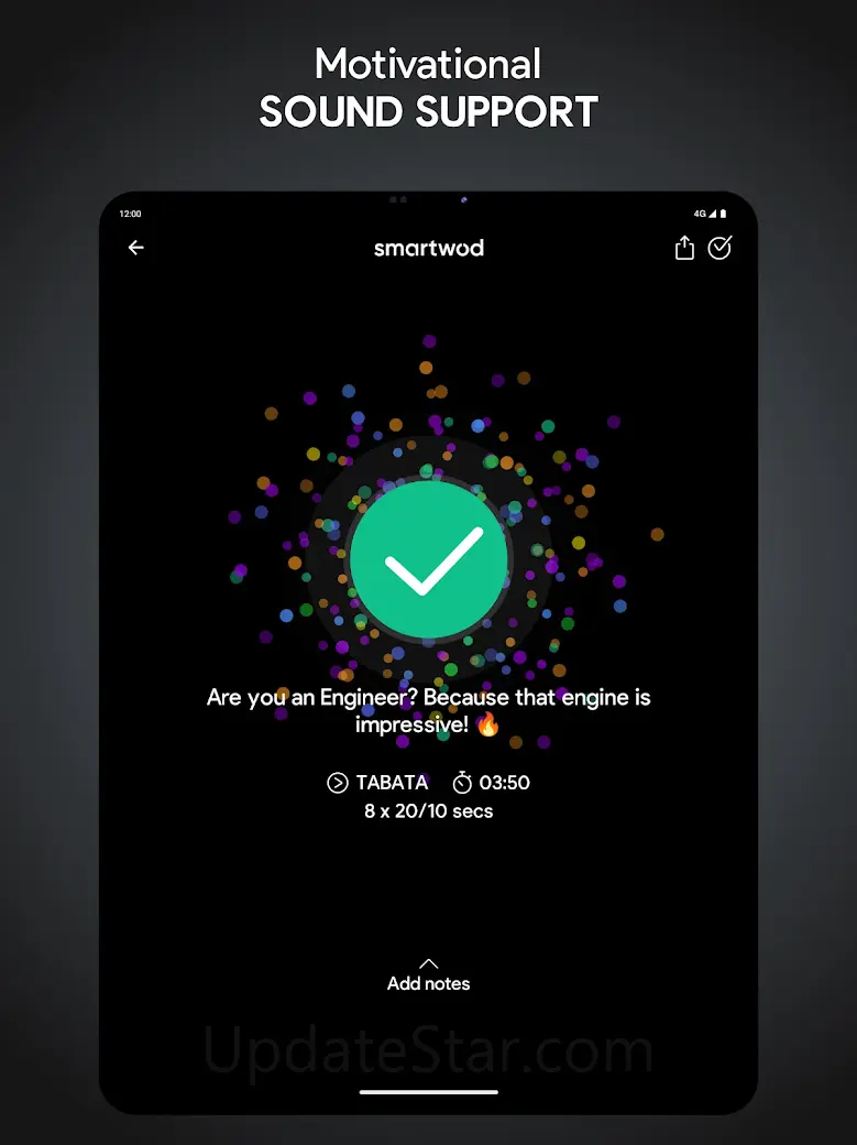 SmartWOD Timer - WOD Timer 1.40.7