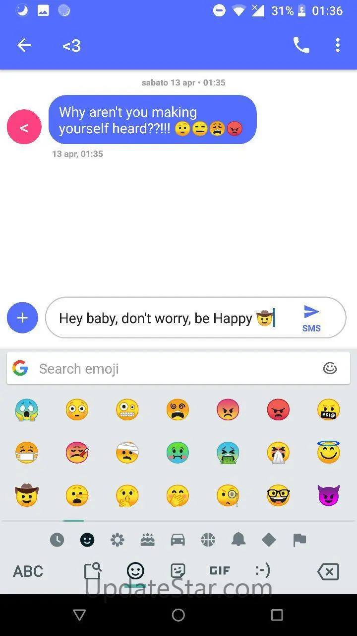Fake Text Message 2023 4.3.5