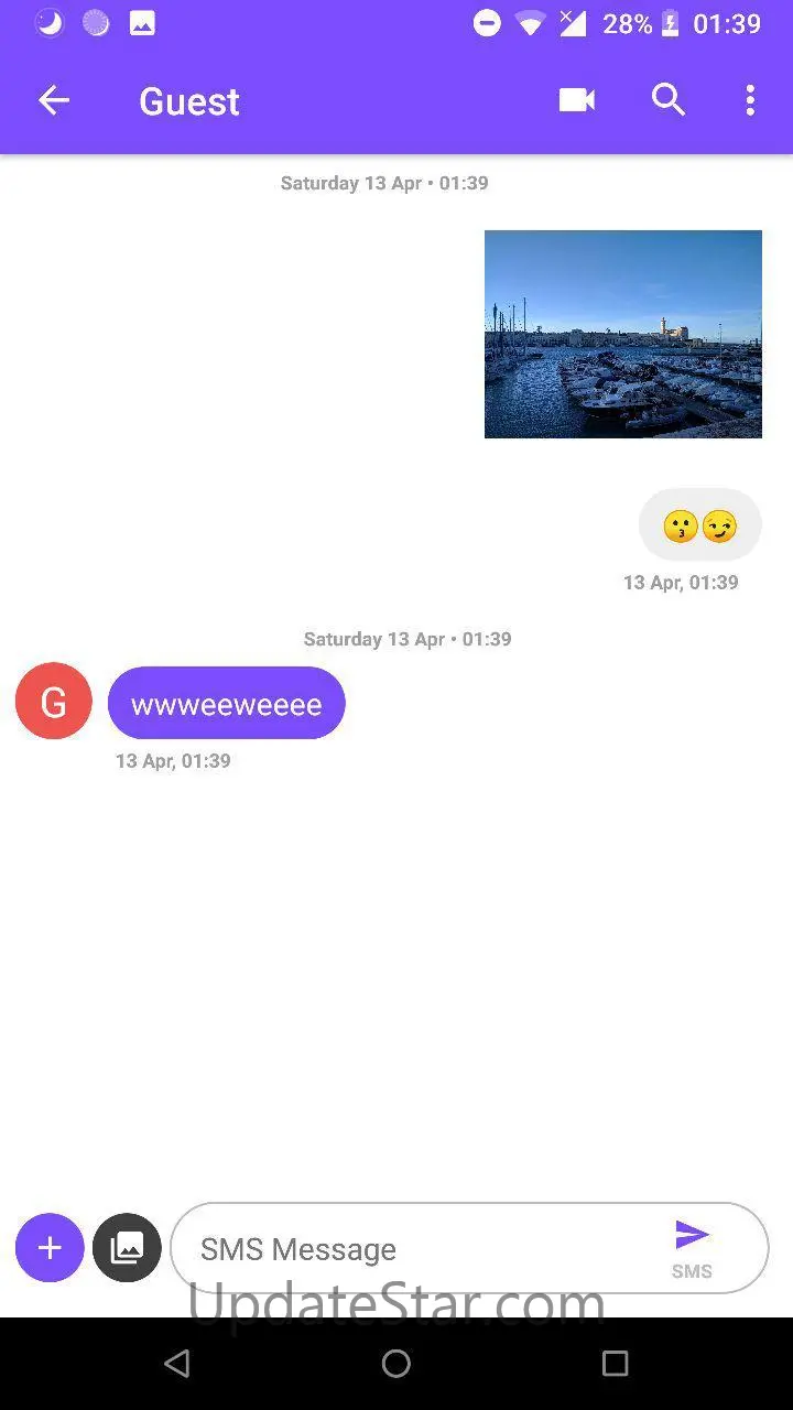 Fake Text Message 2023 4.3.5