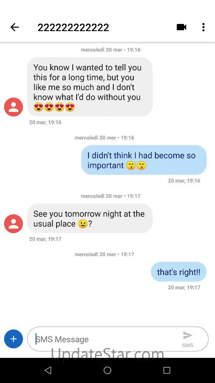 Fake Text Message 2023 4.3.5