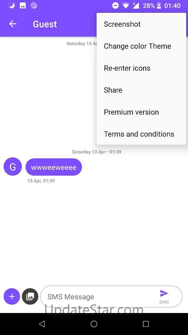 Fake Text Message 2023 4.3.5