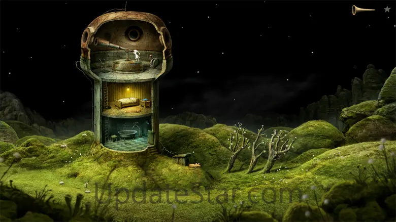 Samorost 3+ 1.472.11