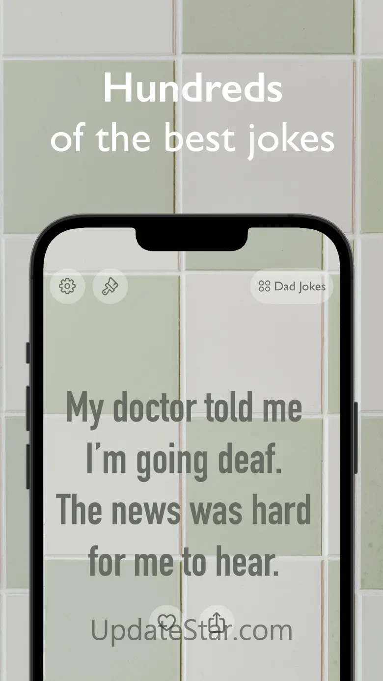 Joke of the Day - Funny Jokes 1.1.9