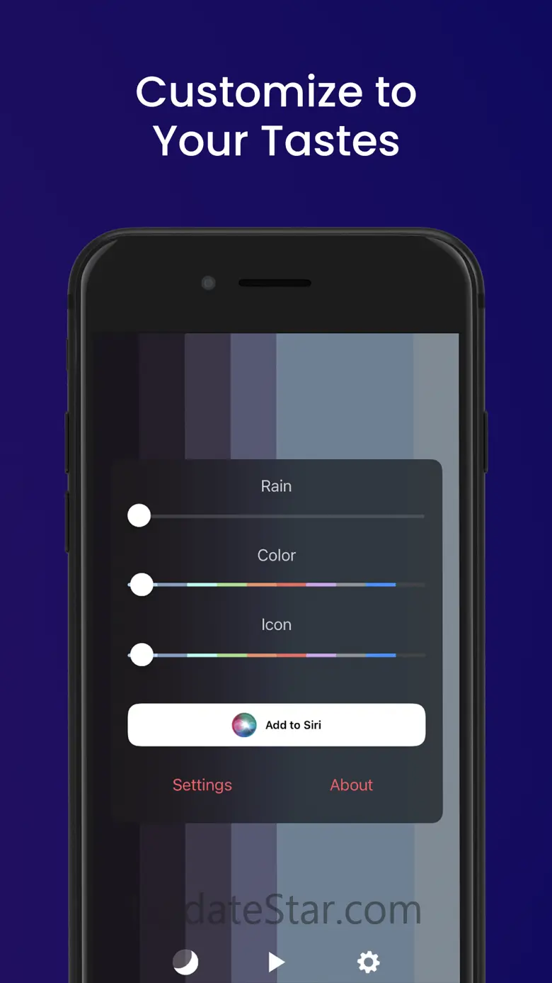 Brainwaves Frequency Generator 1.1.2
