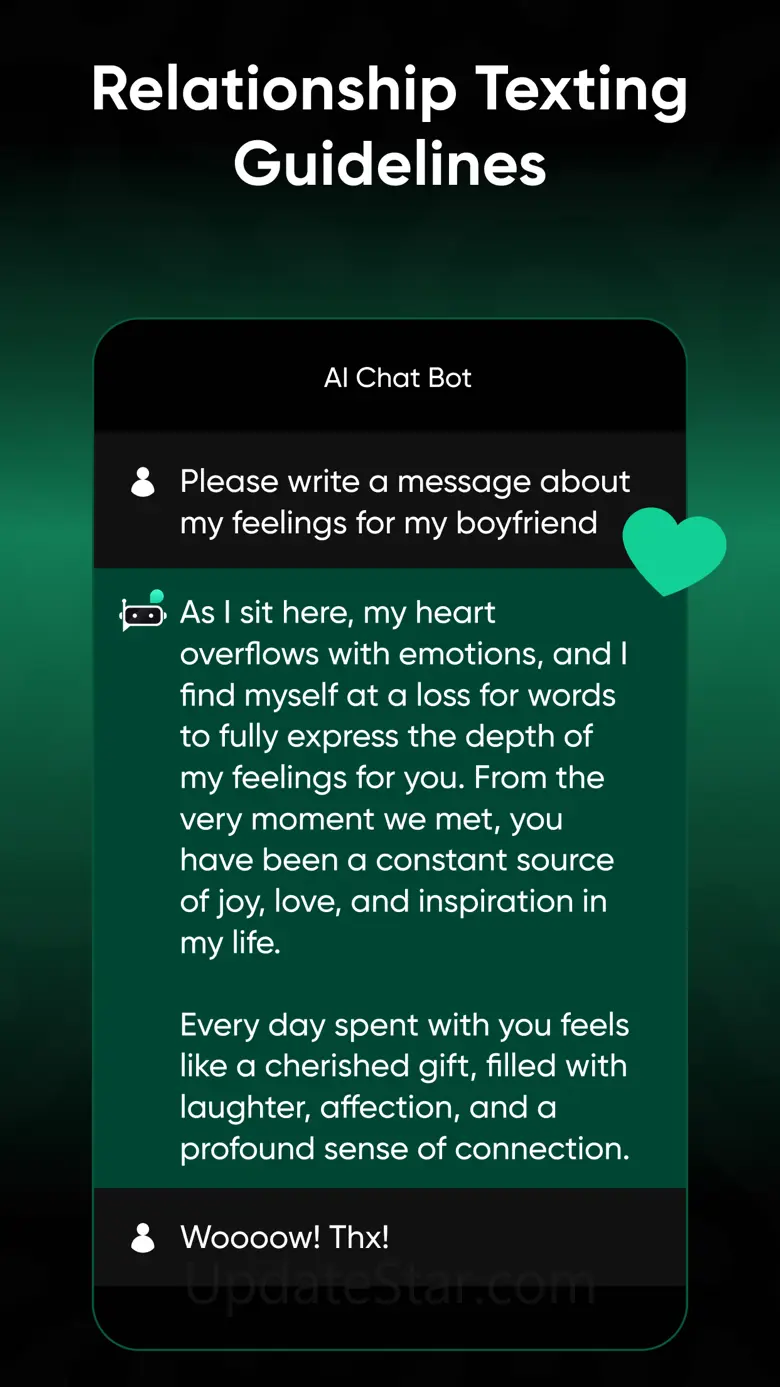 AI Chat Bot & Virtual Helper 1.8.7
