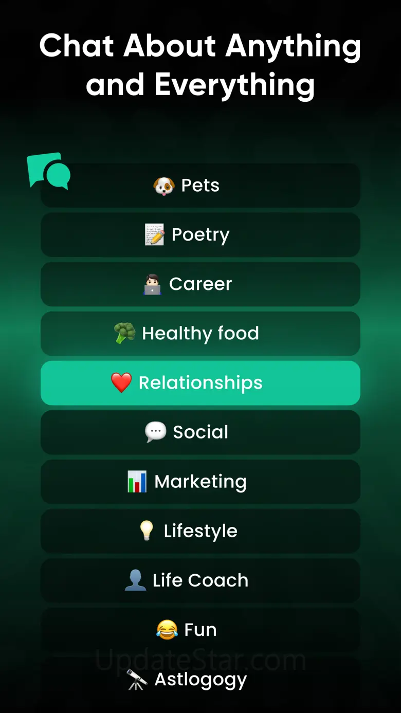 AI Chat Bot & Virtual Helper 1.8.7