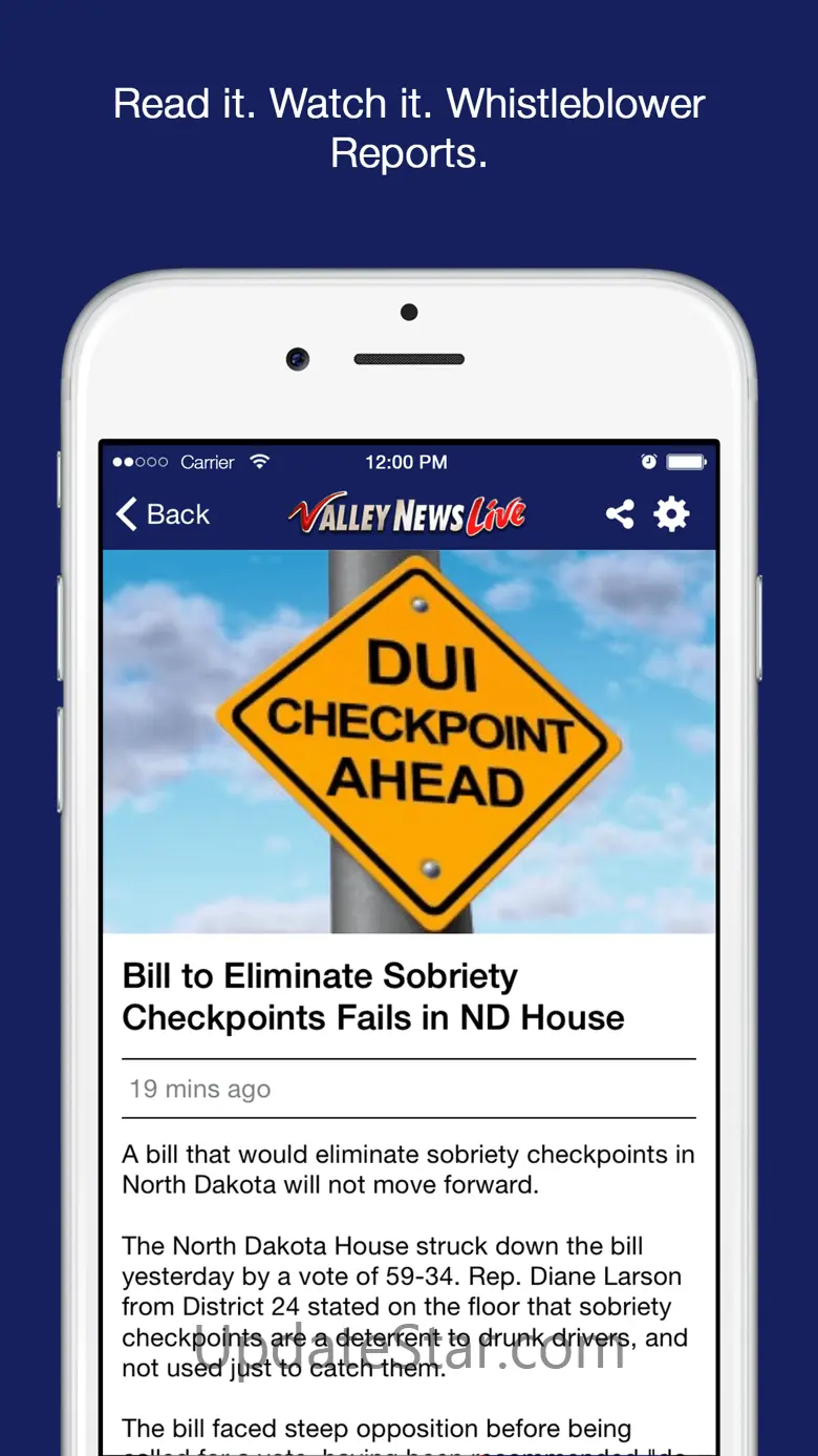 VNL News 5.0.14