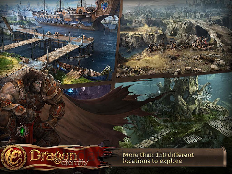 Dragon Eternity 3.9.3