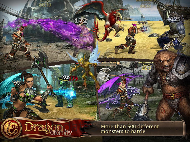 Dragon Eternity 3.9.3