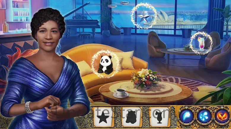 Time Gap Hidden Object Mystery 5.19.508