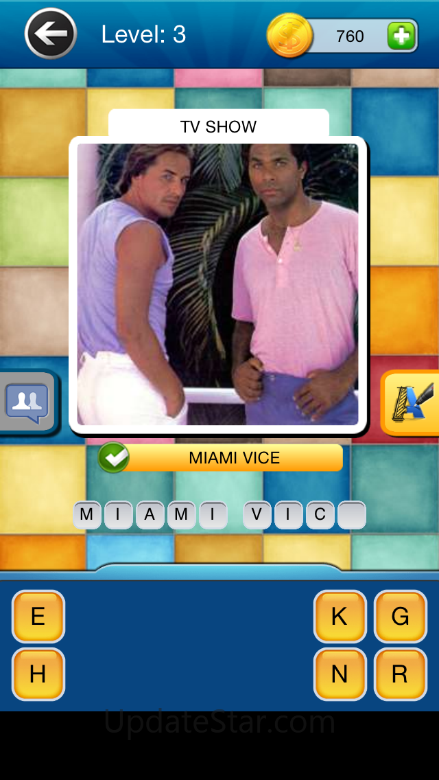 The 80's Quiz (Guess the 80's) 1.3