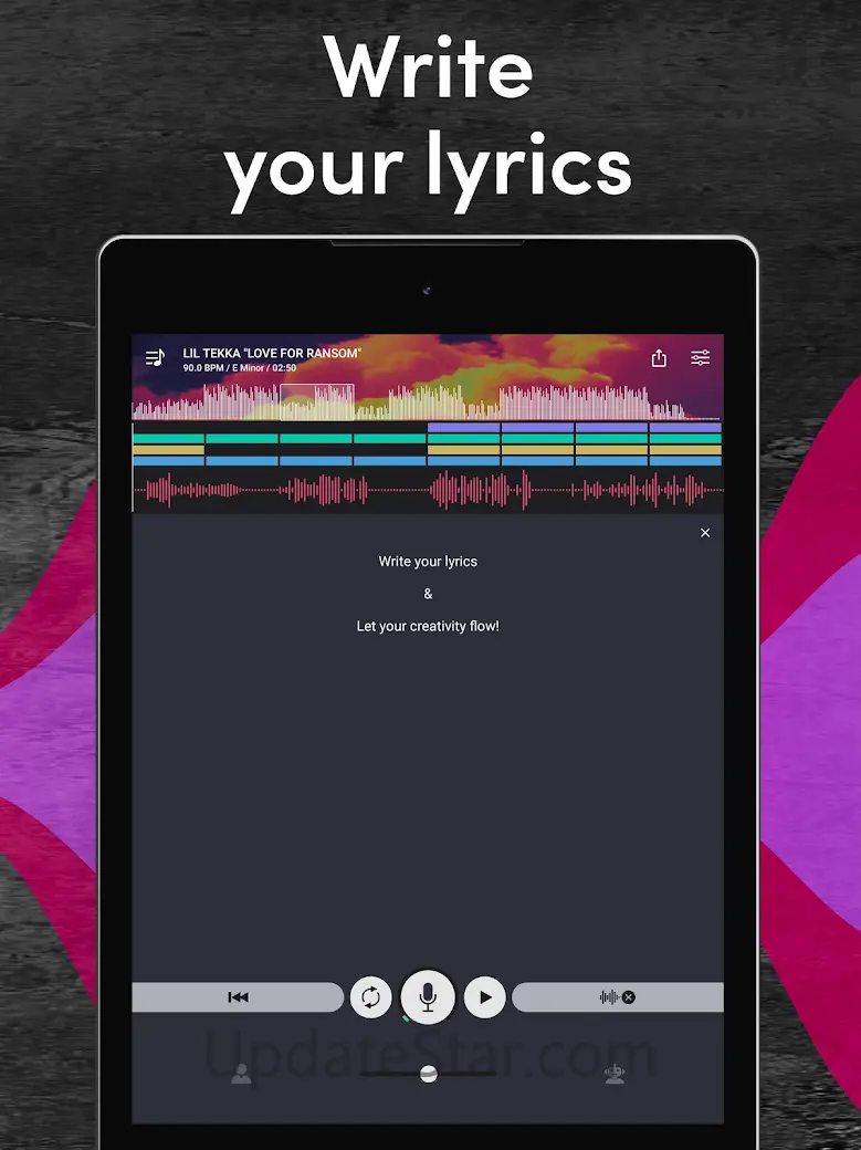 Rap Maker - Recording Studio 2.0.3