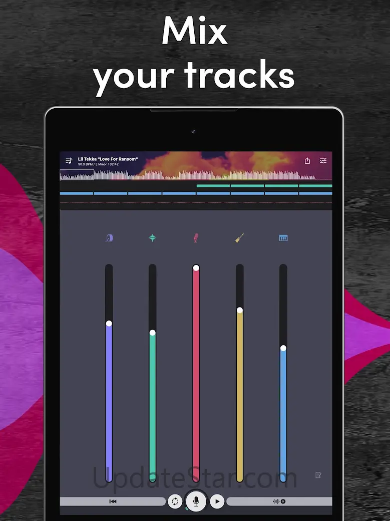 Rap Maker - Recording Studio 2.0.3