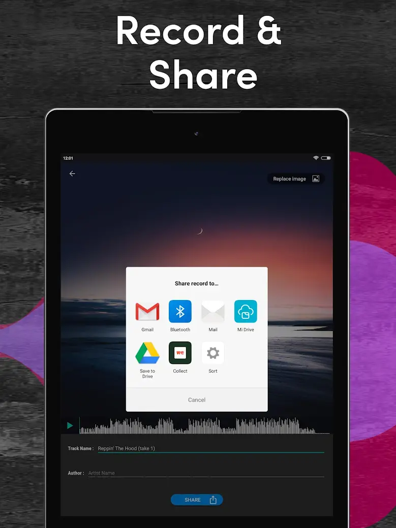 Rap Maker - Recording Studio 2.0.3