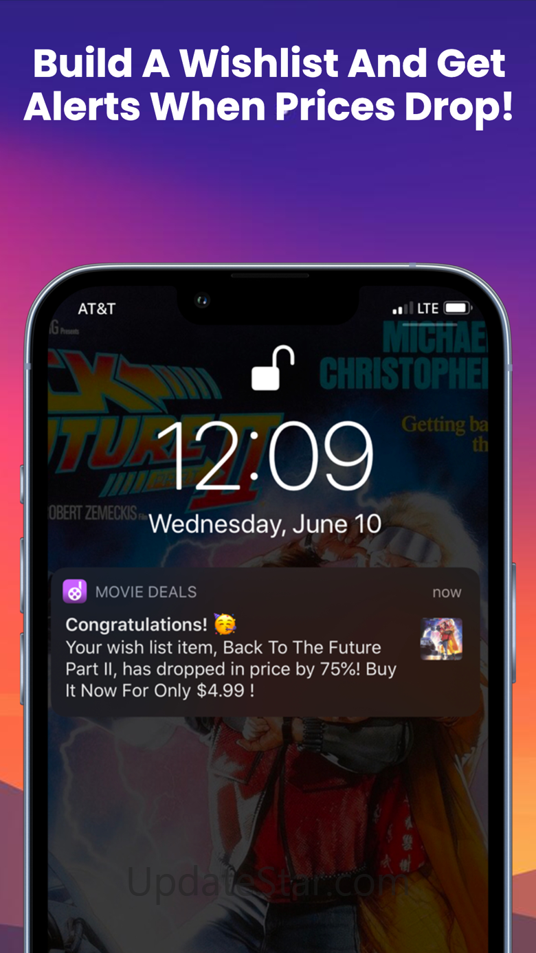 Movie Deals+ Watch Movies & TV 7.3.6