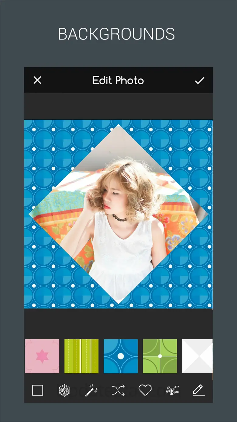 Foto Grid - Collage Pic Layout 2.2.1