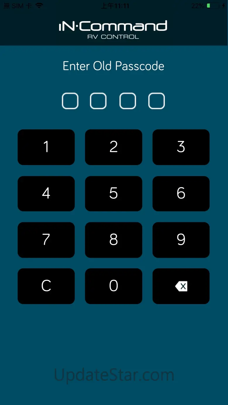 iN·Command 1.9