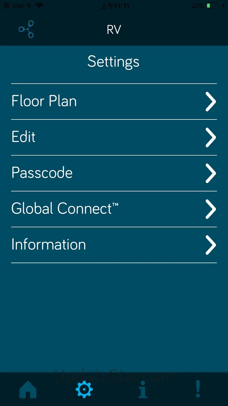 iN·Command 1.9