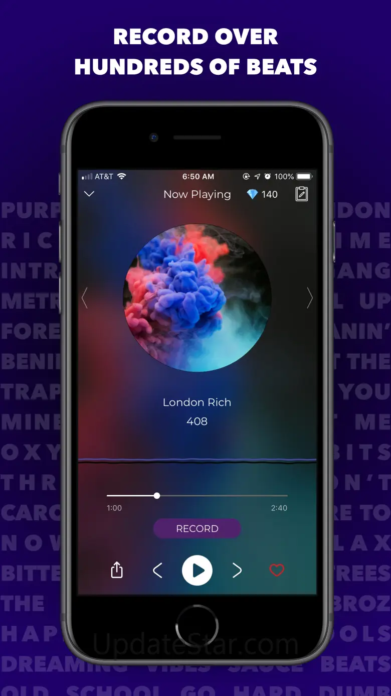 BeatStyle: Explore Beats & Rap 0.9