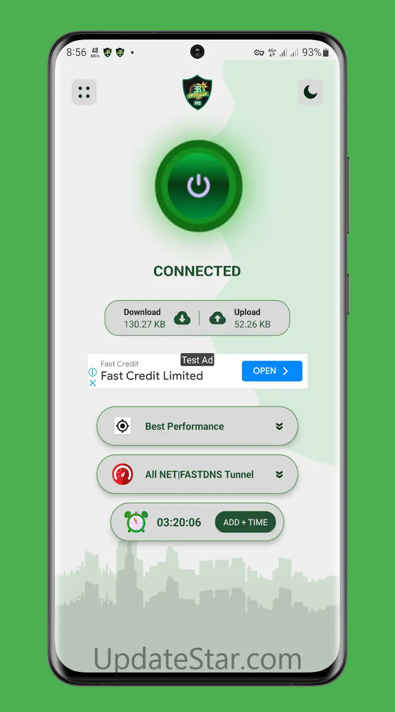 EC Tunnel PRO - Unlimited VPN 5.4.6