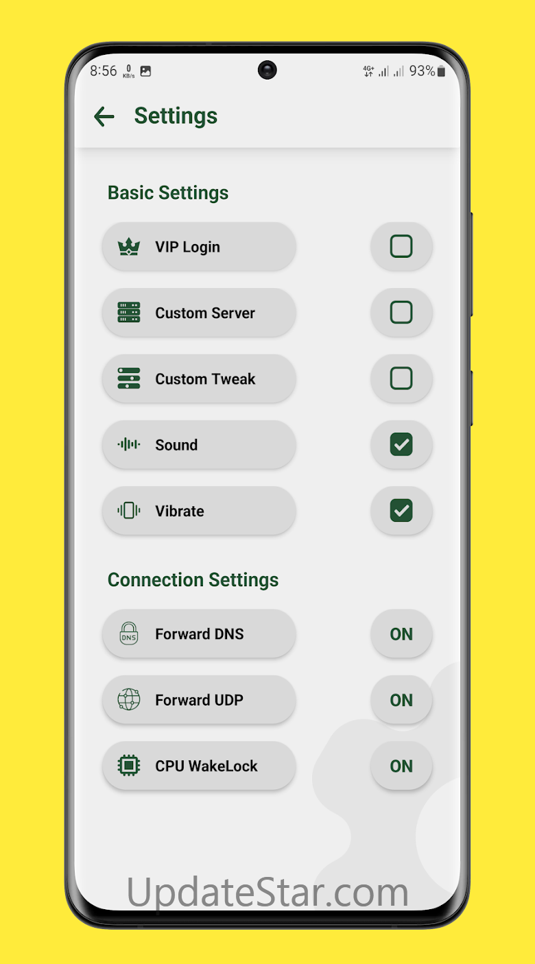 EC Tunnel PRO - Unlimited VPN 5.4.6