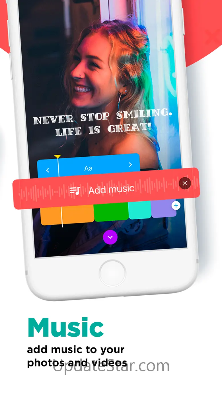 Fame Type: Words on Photos 1.6.6