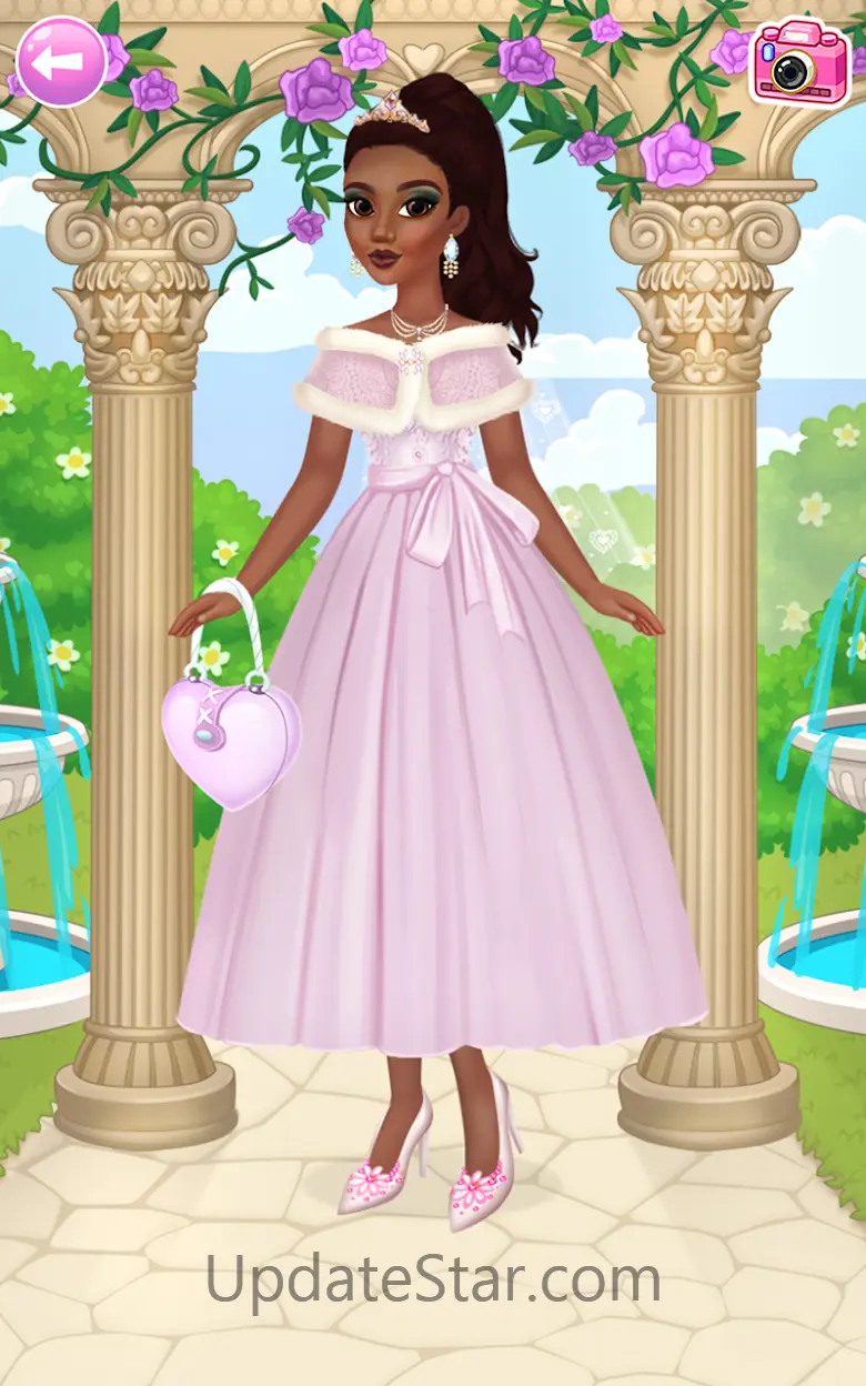 Wedding Salon