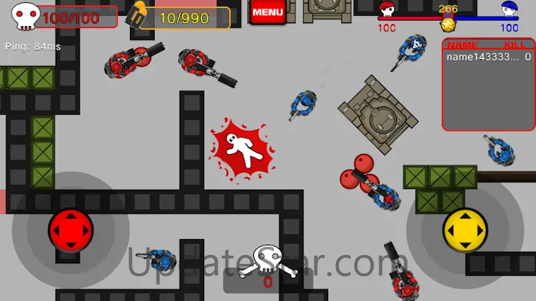 gooz io 1.0.14