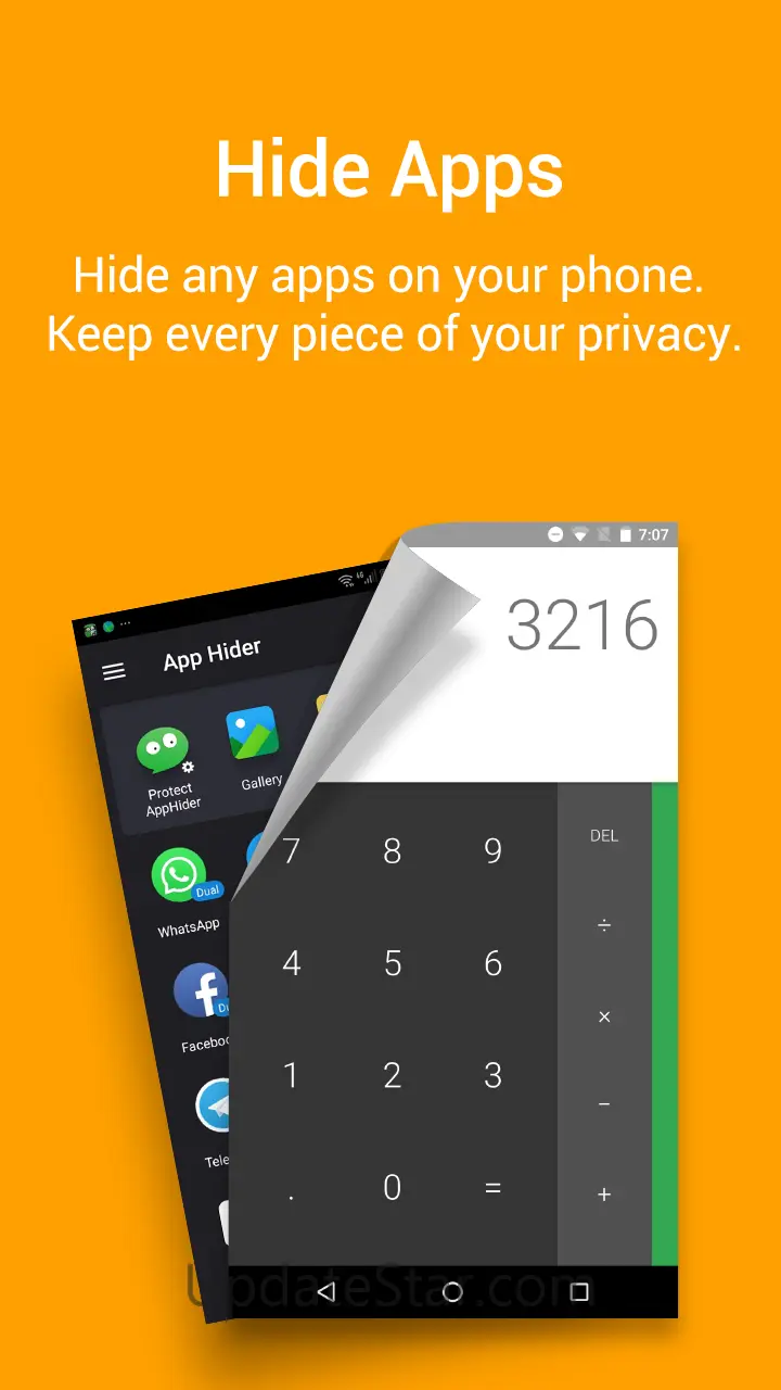App Hider 32 Support 4.2.5