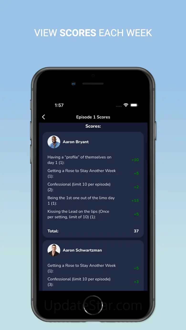 RealTVFantasy 3.4.6