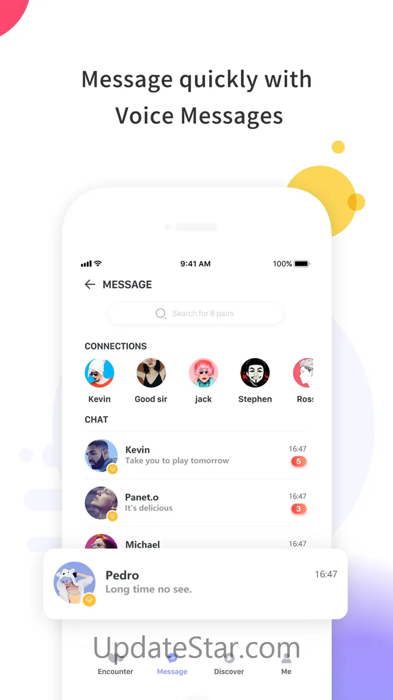 OnlyForChat 1.0.5