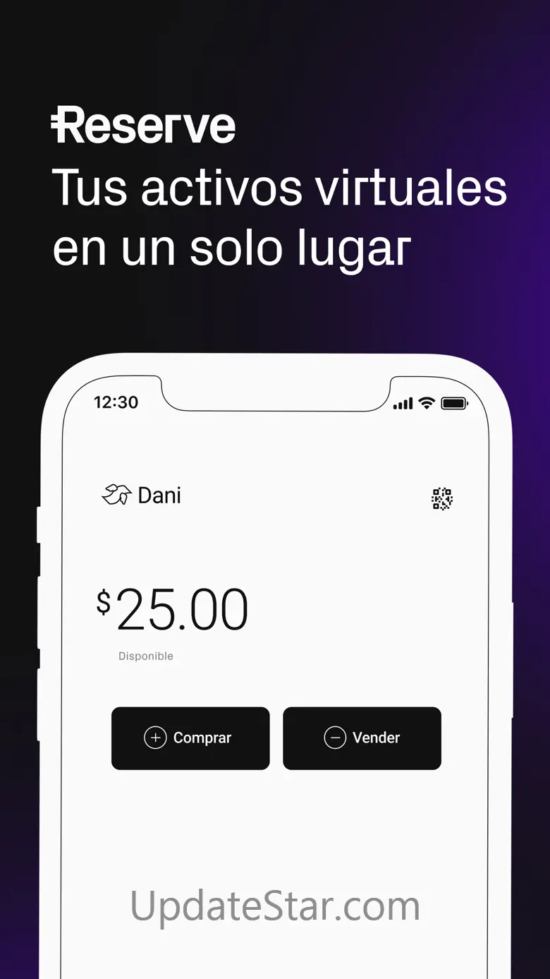 Reserve