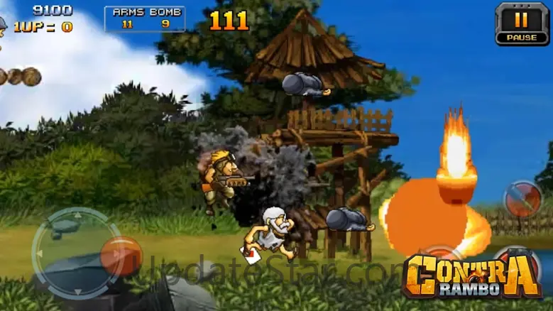 Ramor Knight - Soldiers Legend 1.2.3