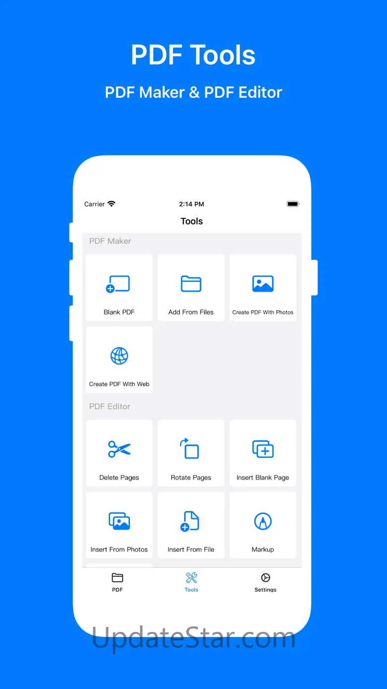 PDF Mpjex - Editor for pdf 1.2.2
