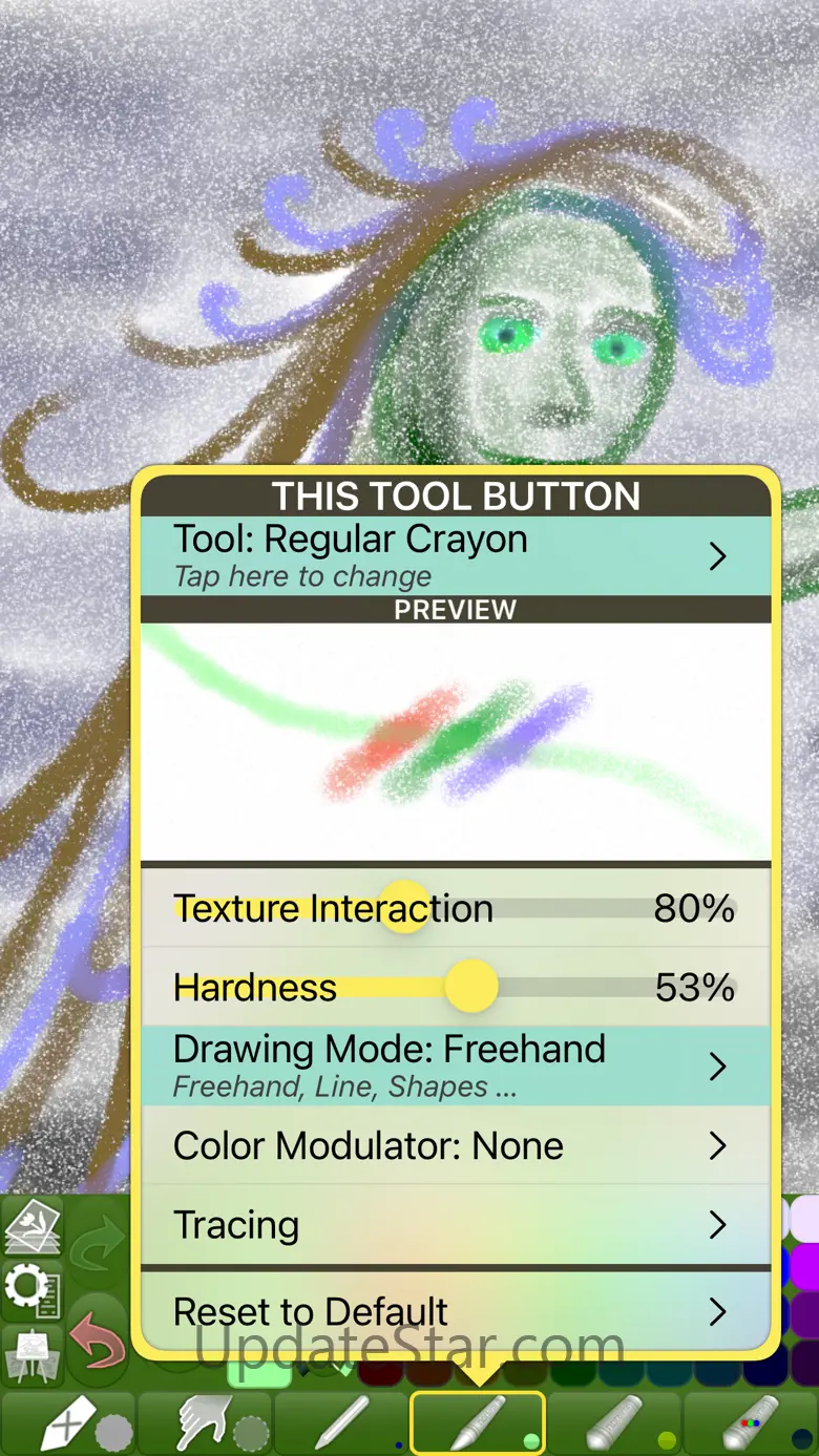 Crayon Maestro 6.2.1