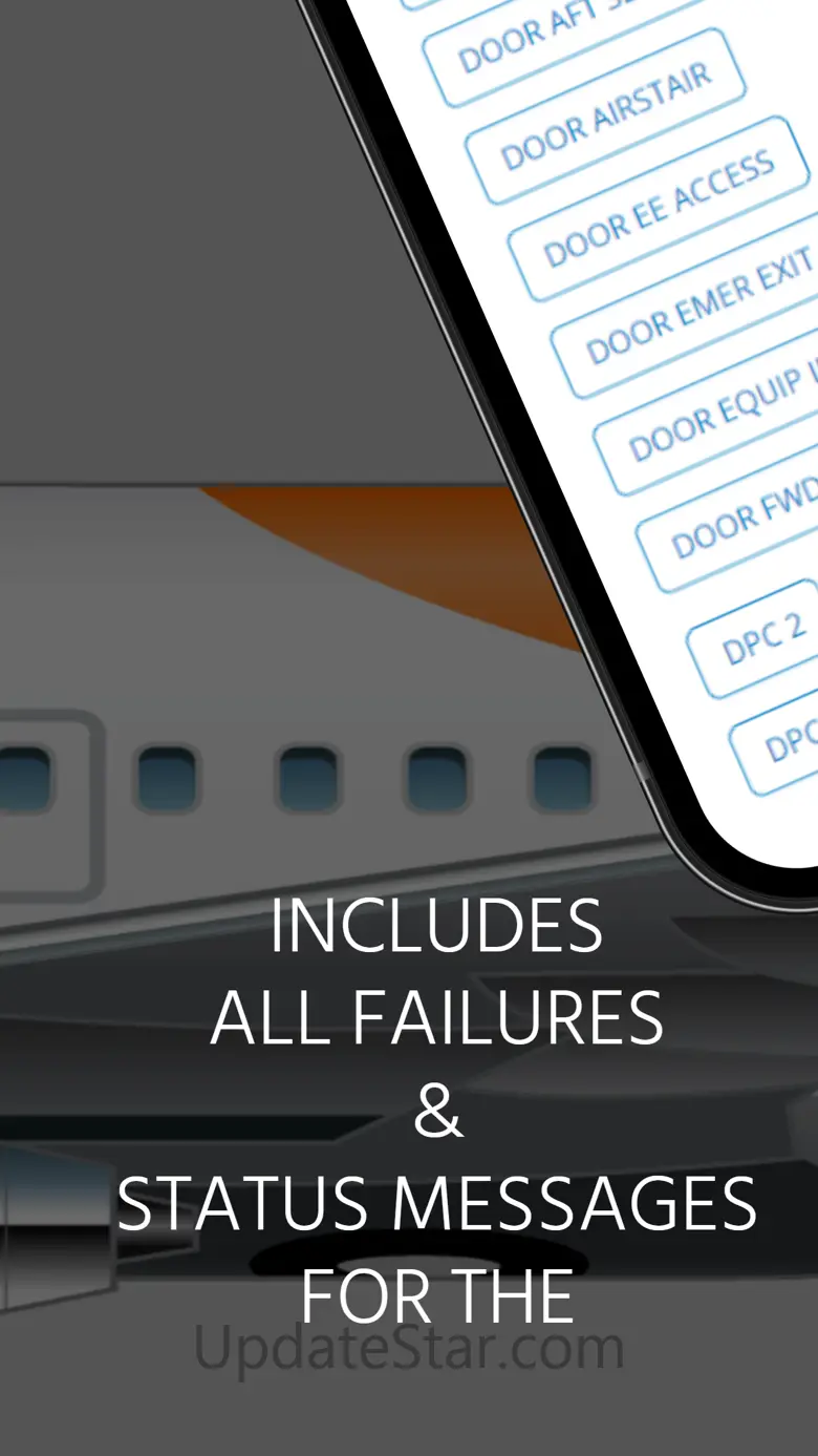 B737 MRG 8.0.3