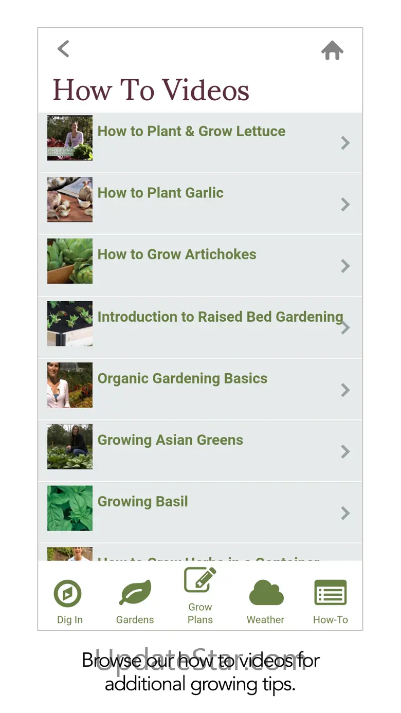 Garden Time Planner 10.3.8
