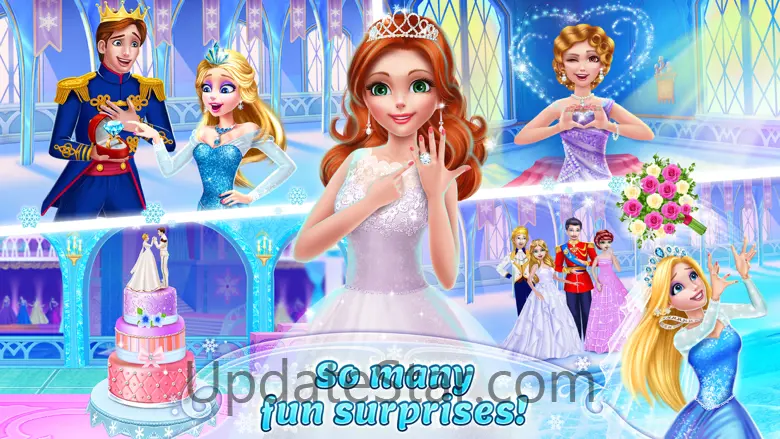 Coco Ice Princess 2.1.6