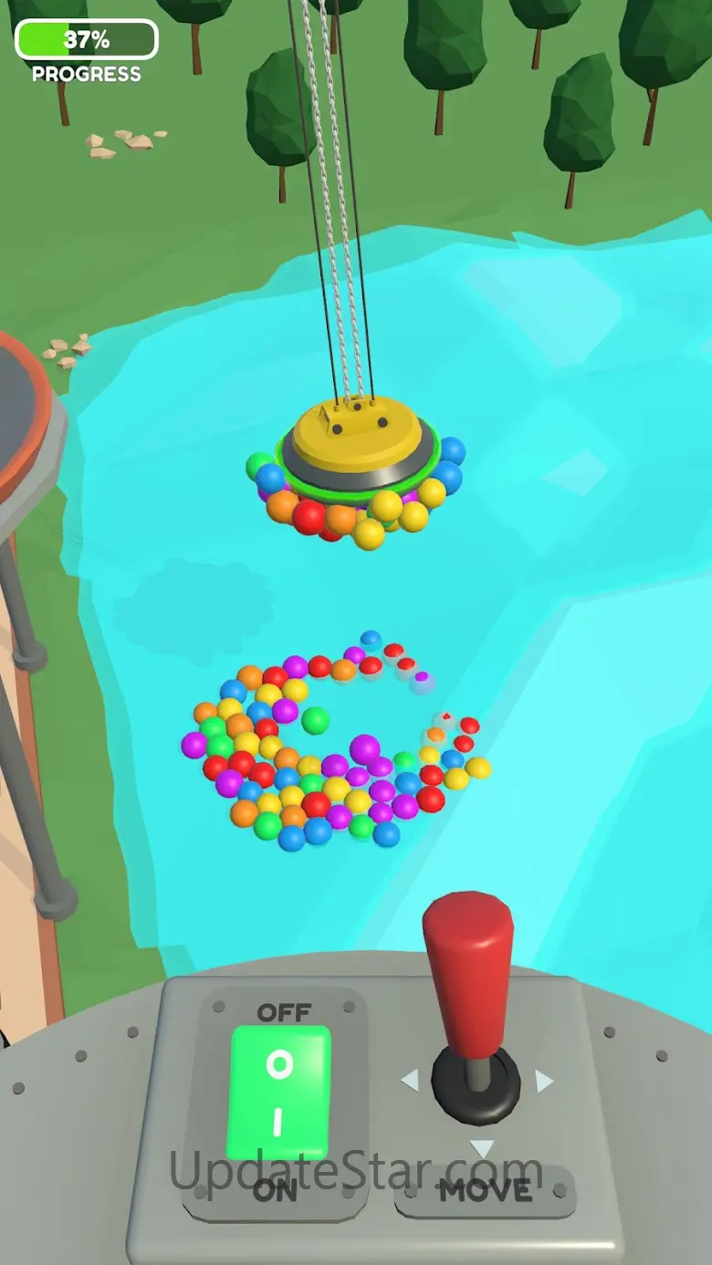 Grabber Master 3.7.0