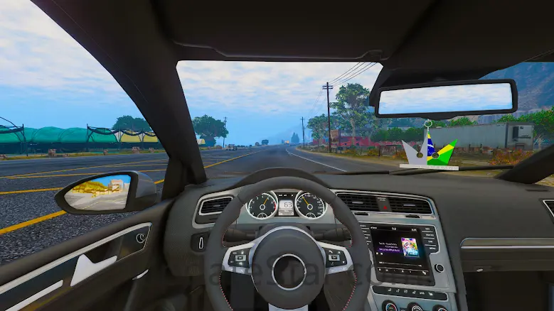 Euro Car Simulator 3 8
