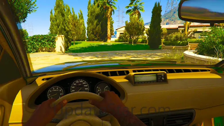 Euro Car Simulator 3 8